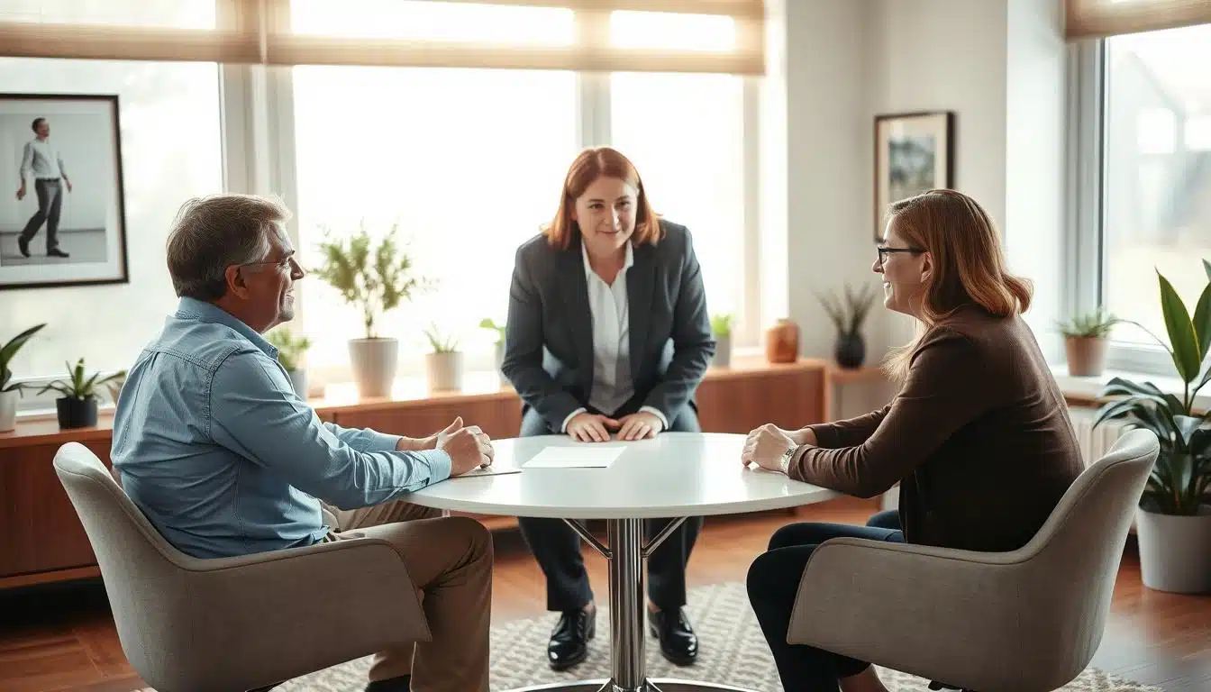 child custody mediation in california